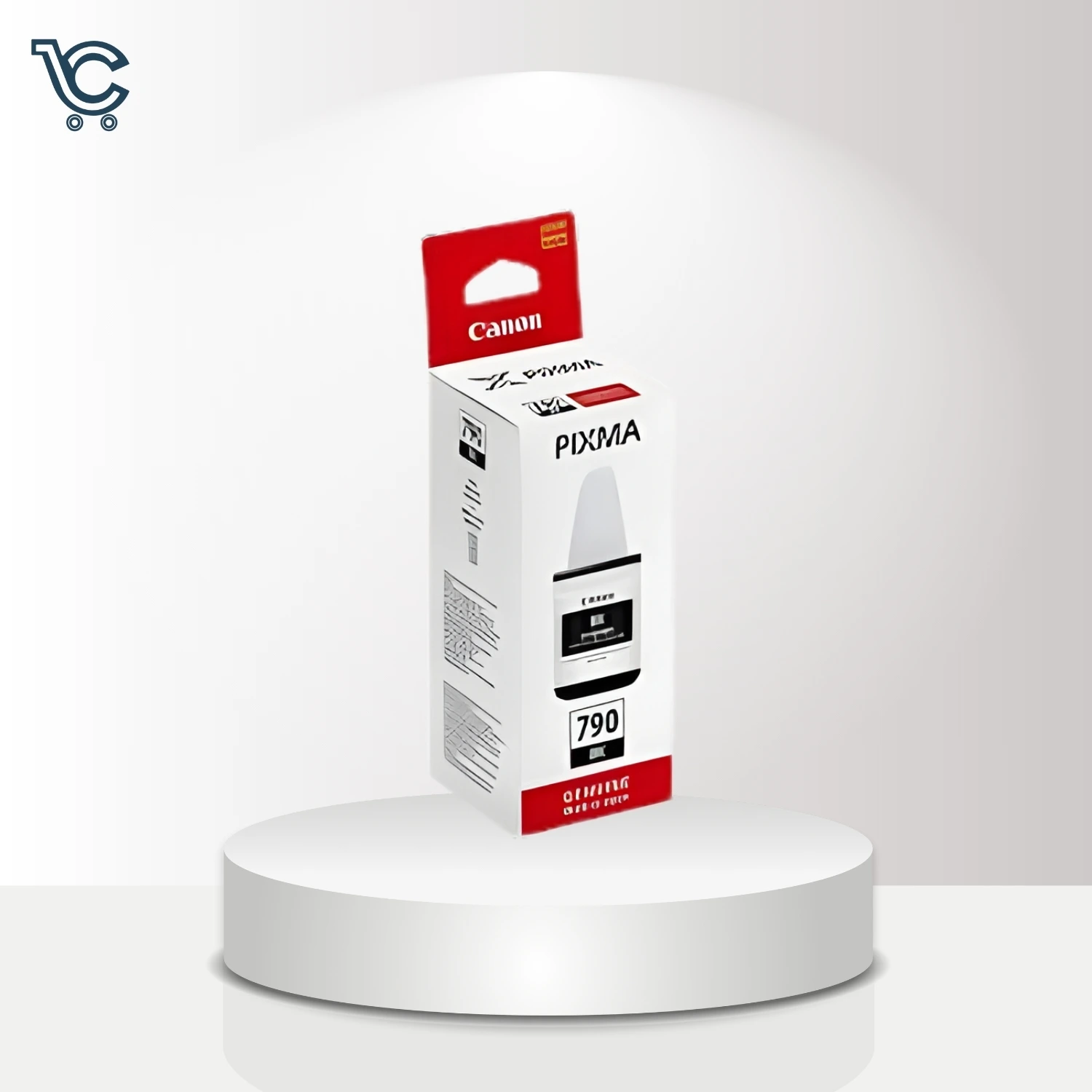 canon 790 ink black canon 790 ink black