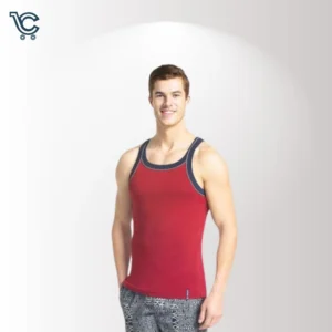 jockey vest
