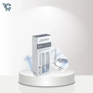 jockey men's handkerchief