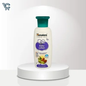 himalaya baby lotion of 100ml