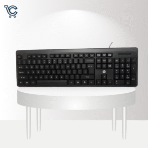 keyboard hp k100