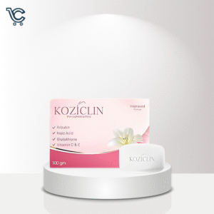 koziclin soap 100gm×1