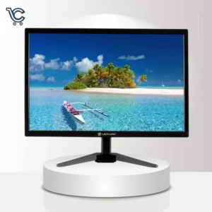 lapcare 19" led monitor