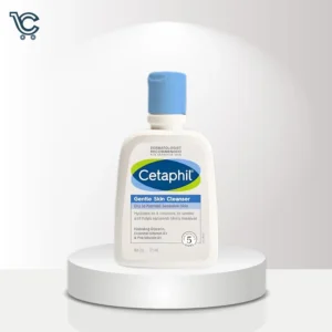 Home cetaphil gentle skin cleanser 125ml