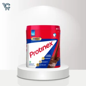 protinex protein powder chocolate flavor pack of 400g