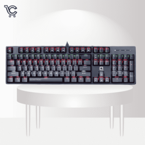 quantron mechanical keyboard