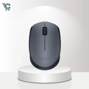 mouse logitech wireless m170
