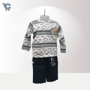 full sleeve boys t shirt pant