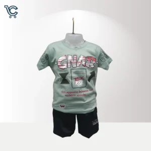 half sleeve boys t shirt short