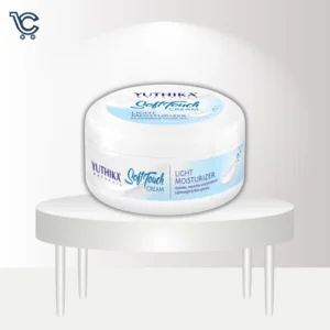 yuthika cream light moisturizer 100ml