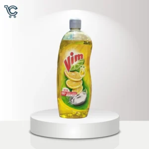 vim lemon dishwash gel 750 ml