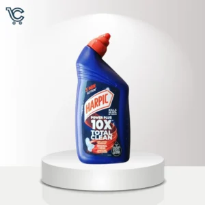 harpic power plus toilet cleaner