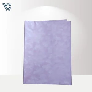table cover (plastic)