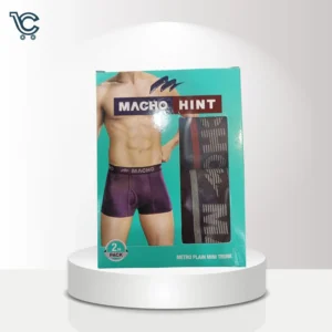 amul macho hint mini trunk
