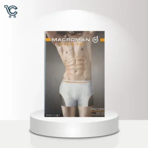 macroman sports pro fashion trunk
