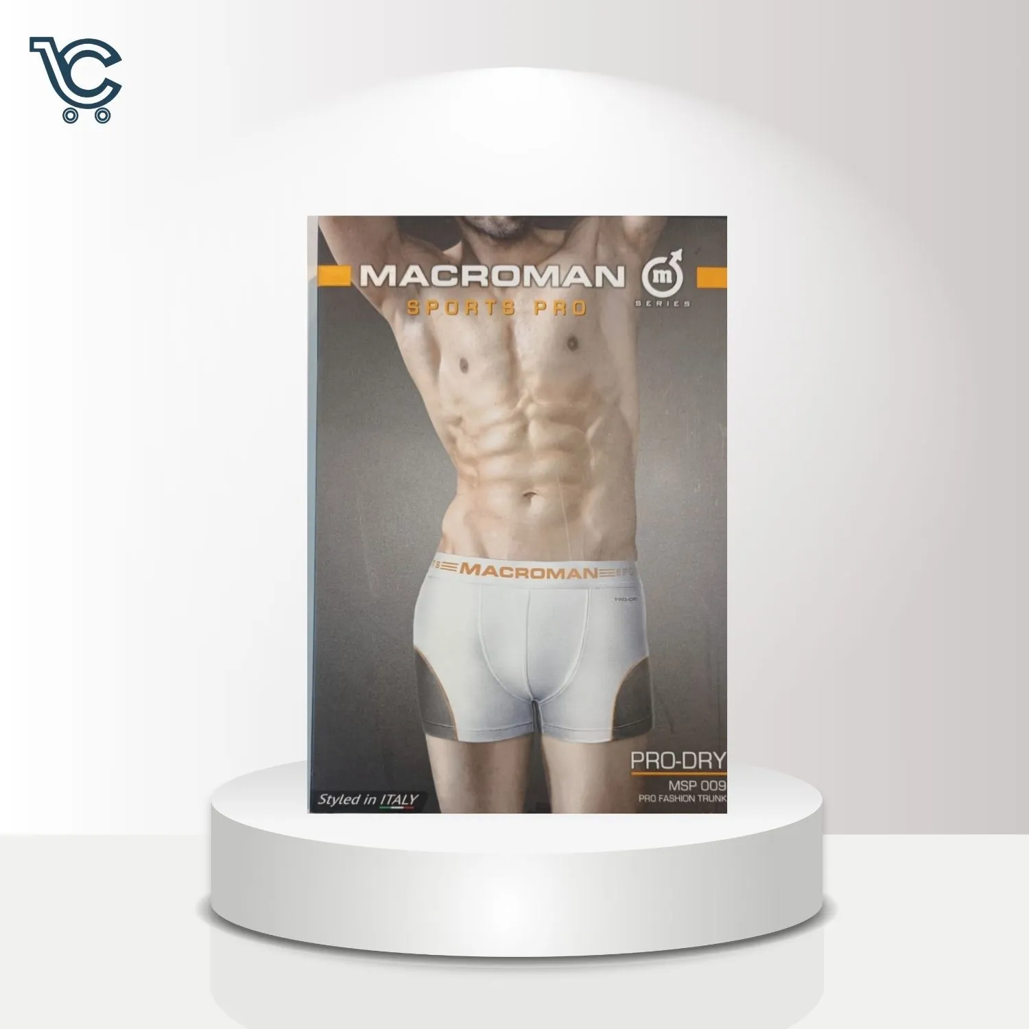 macroman sports pro fashion trunk macroman sports pro fashion trunk
