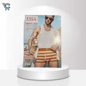 essa mr fit 4120 mini trunk