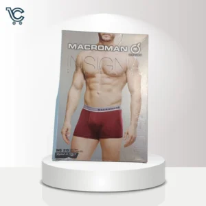 macroman ultra series ins 215