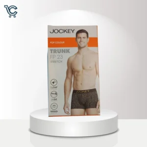 jockey pop colour trunk fp 23 stretch