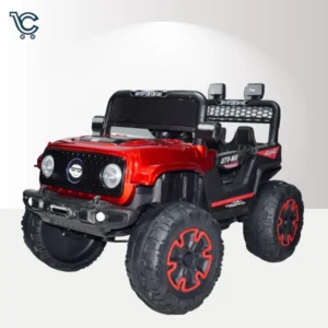 kid's electronic jeep 5588