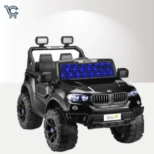 luxurious electric jeep (1188)