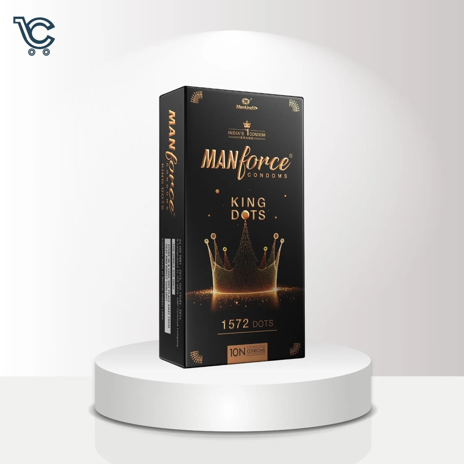 manforce condoms king dots pack of 10 20251121 220400 0013 manforce condoms king dots pack of 10 20251121 220400 0013