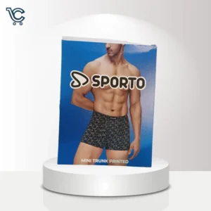 sporto mini print