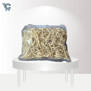 safed musli (chlorophytum borivilianum)