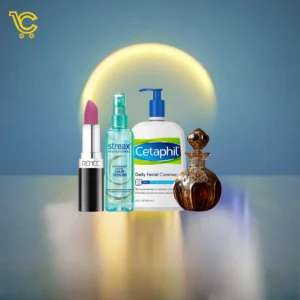 Beauty and personal care