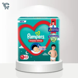 pampers pants xl size of 22 piece 20251208 113848 0010