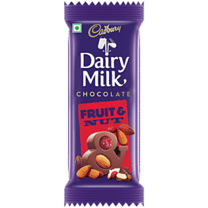 267389 30 cadbury dairy milk fruit nut chocolate bar.png