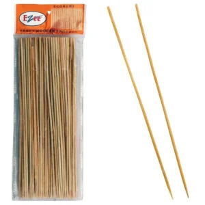 ezee wooden satay skewers 8 inch 90 pcs product images o490562445 p590109529 0 202203151951